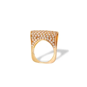 Bague Bigoudi - GBYG Jewelry A