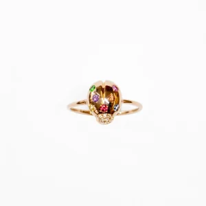 Bague Coccinelle - GBYG Jewelry Suisse