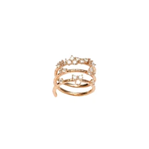 Bague articulée - GBYG Jewelry A