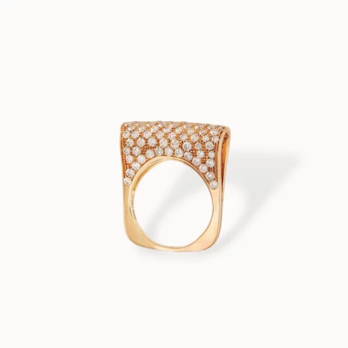 Bague Bigoudi