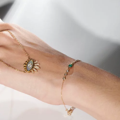 Bracelet Rive