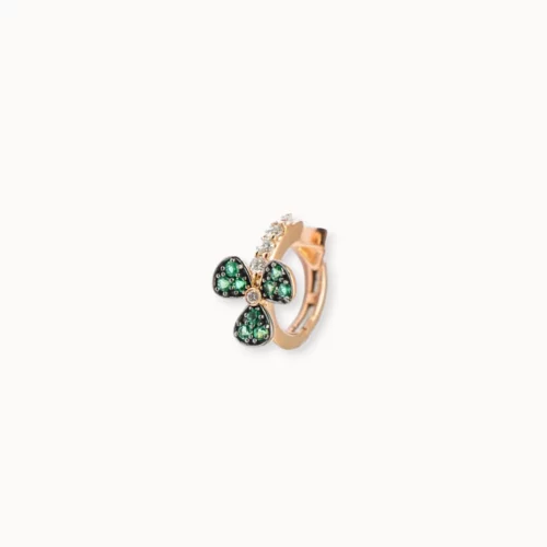 Ear Cuff Fleur