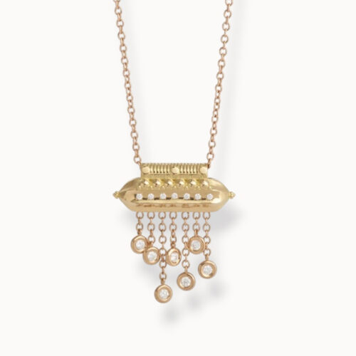 Collier Talisman