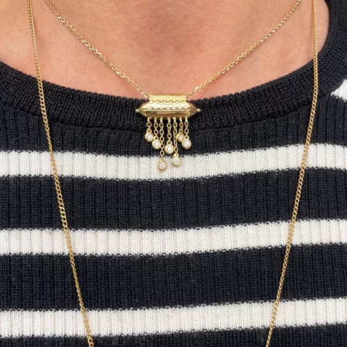 Collier Talisman