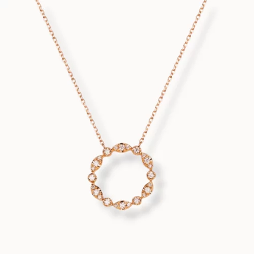 Collier Cercle