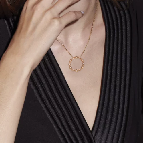 Collier Cercle
