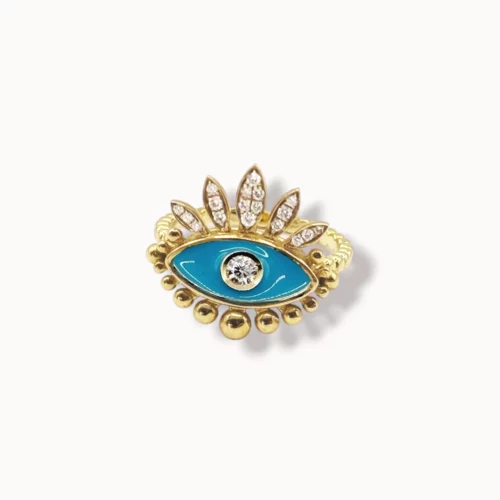 Bague Protection