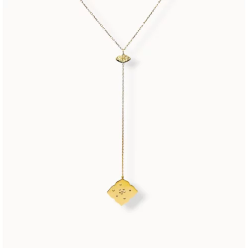 Collier Chakra