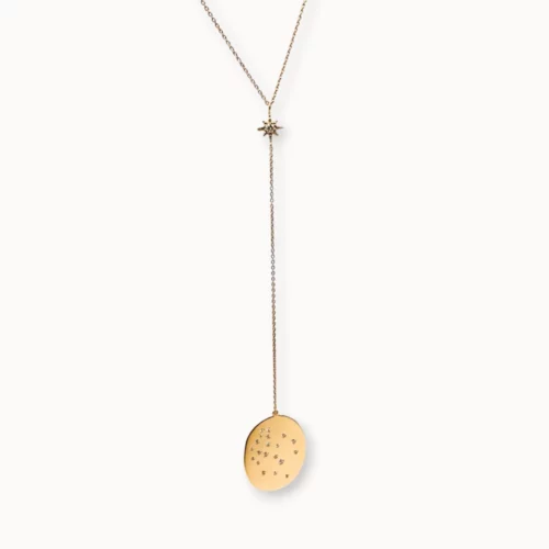 Collier Médaille