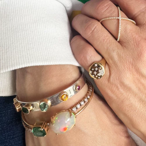 Bracelet Bubble