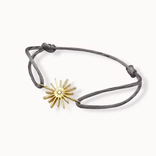 Bracelet Le Soleil