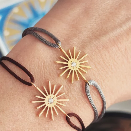 Bracelet Le Soleil