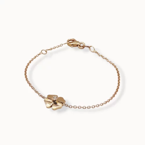 Bracelet Trèfle