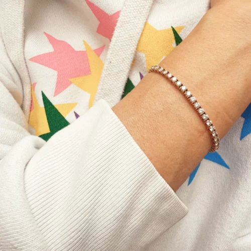 Bracelet Tennis
