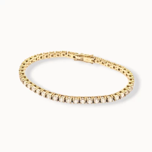 Bracelet Tennis