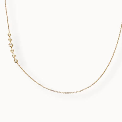 Collier Cascade