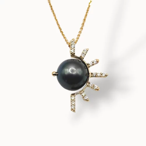 Collier Galaxie