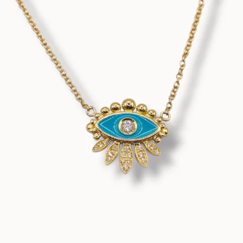 Collier Protection