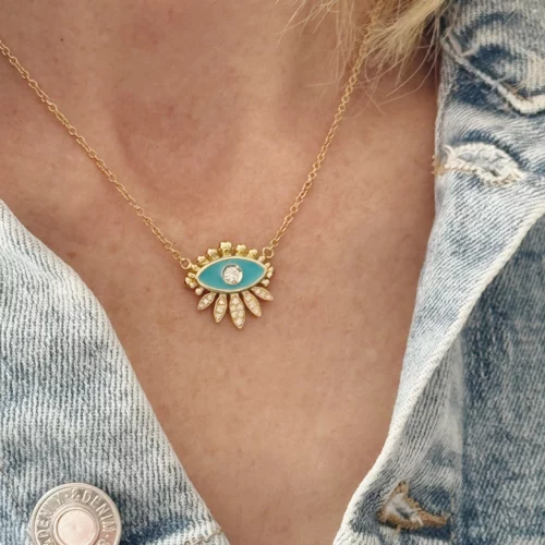 Collier Protection