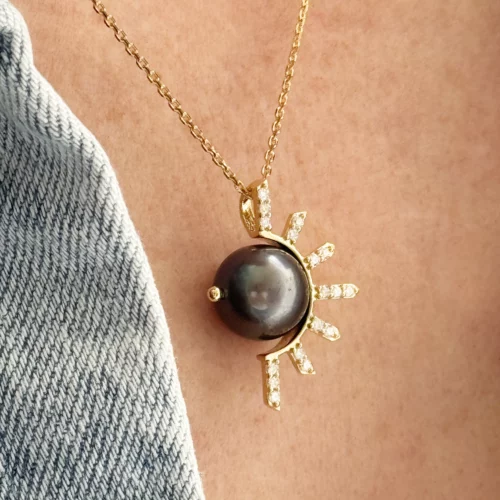 Collier Galaxie