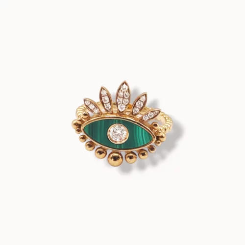 Bague Protection