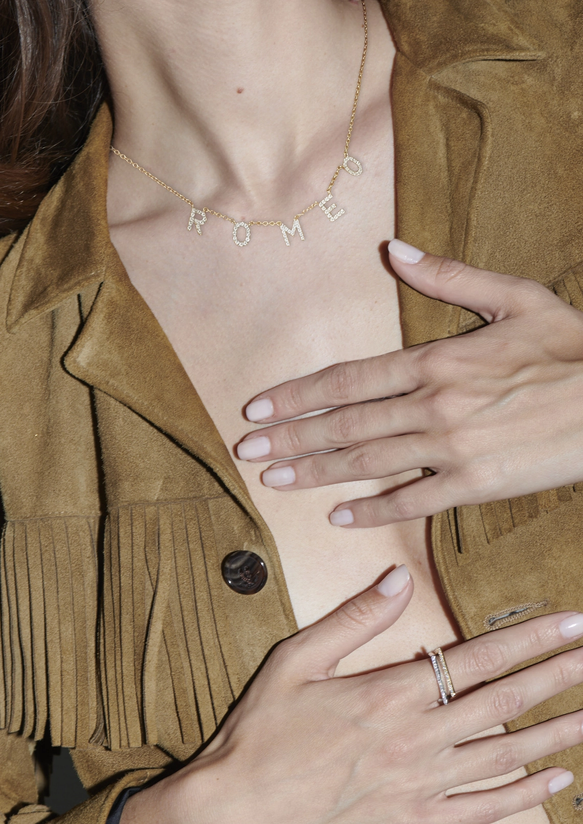 Collection Bijoux GbyG