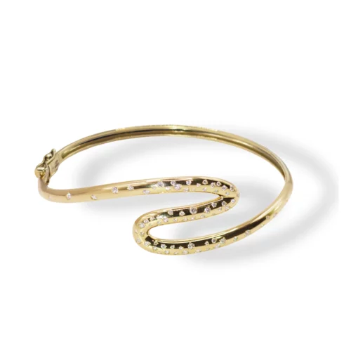 Bracelet Trajectoire