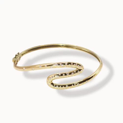 Bracelet Trajectoire