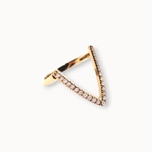Bague Victoire