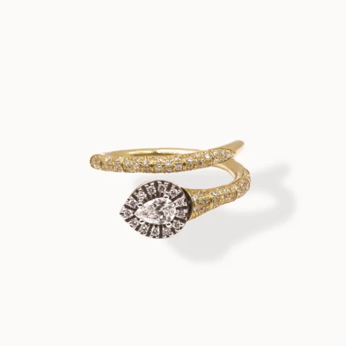 Bague Diva