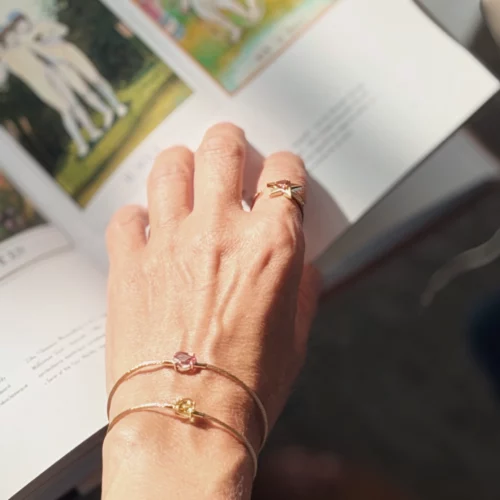 Bracelet Amarrage