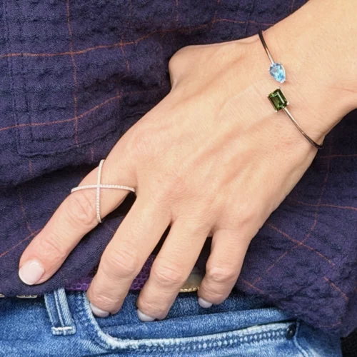 Bracelet Tutti Frutti